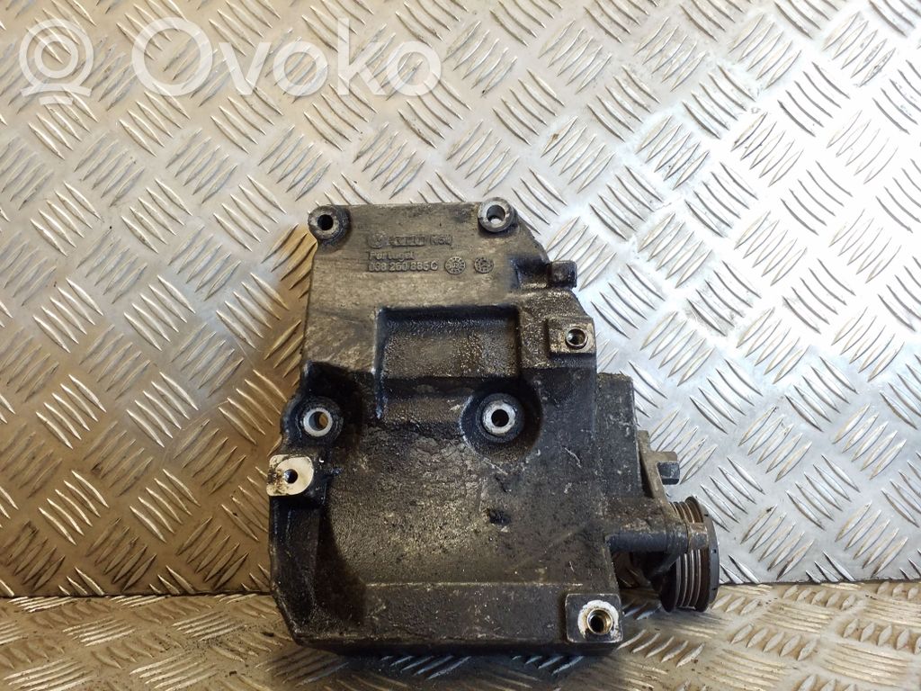 Volkswagen PASSAT B5.5 Suport montaj compresor A/C 