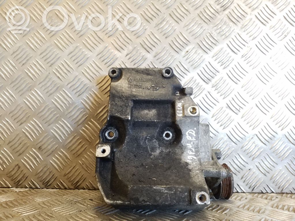 Volkswagen PASSAT B5.5 Suport montaj compresor A/C 