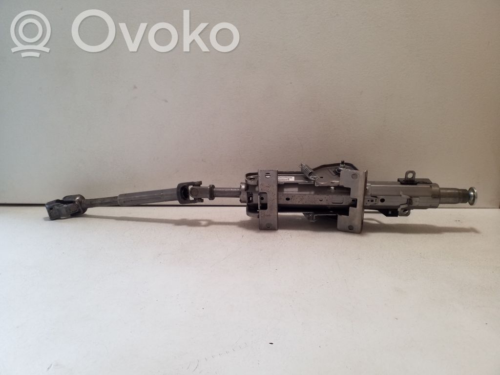 Volkswagen Golf VII Vairo rato ašis 