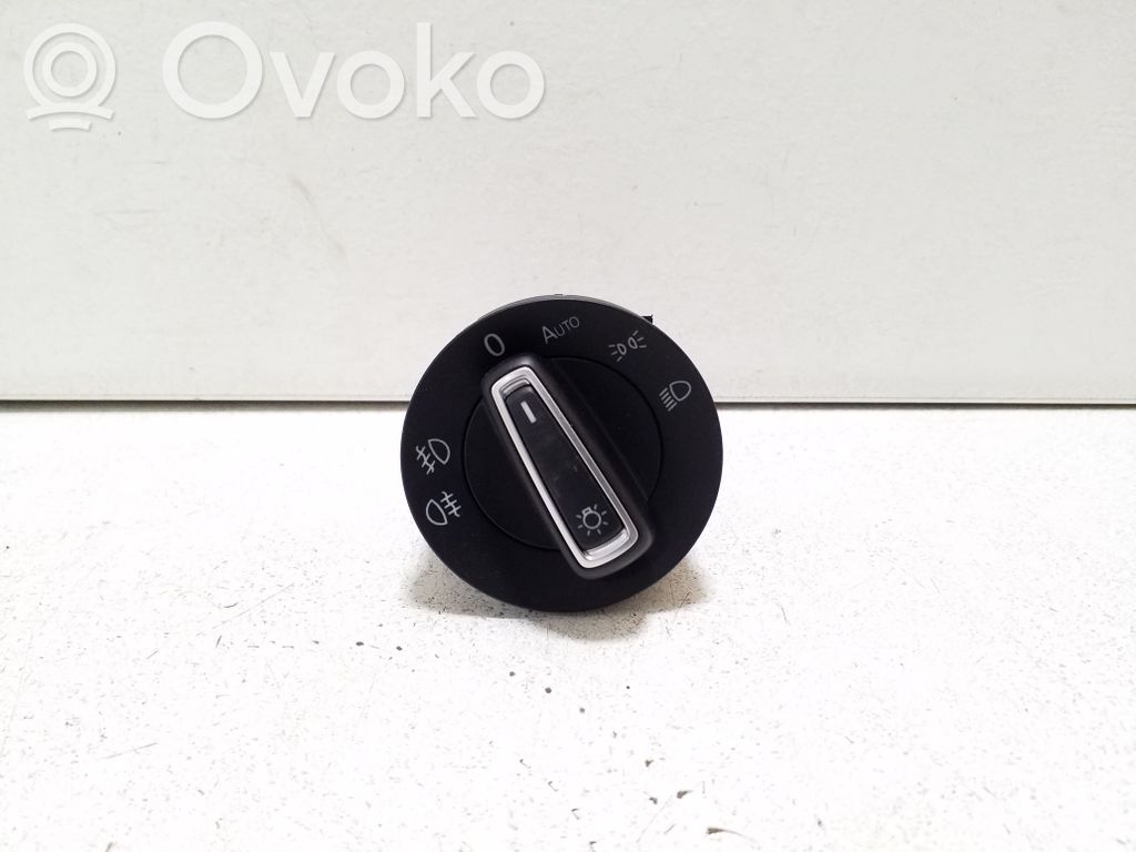 Przełącznik świateł   5G0941431D