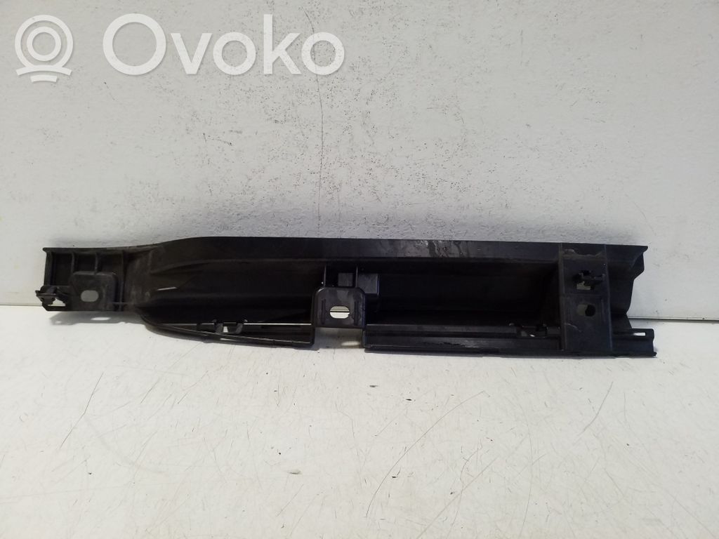 BMW i4 Sill supporting ledge 