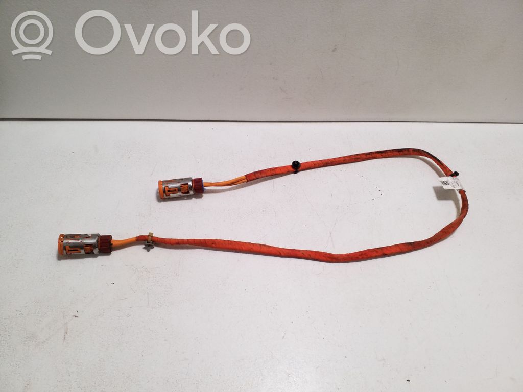 BMW i4 Cable de alta tensión 