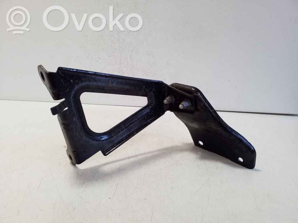 BMW i4 Muu moottoritilan osa 
