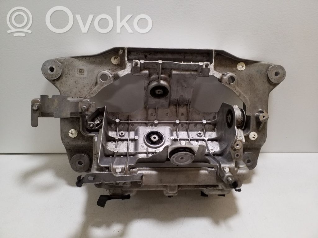 BMW i4 A/C compressor mount bracket 
