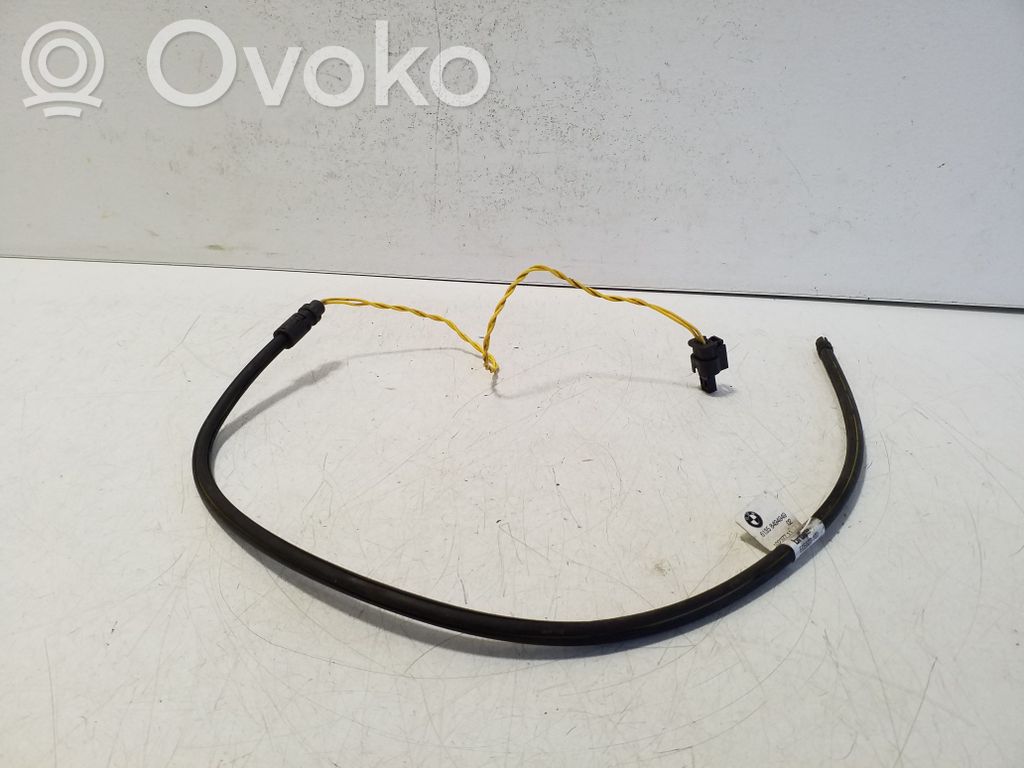 BMW i4 Sensor 