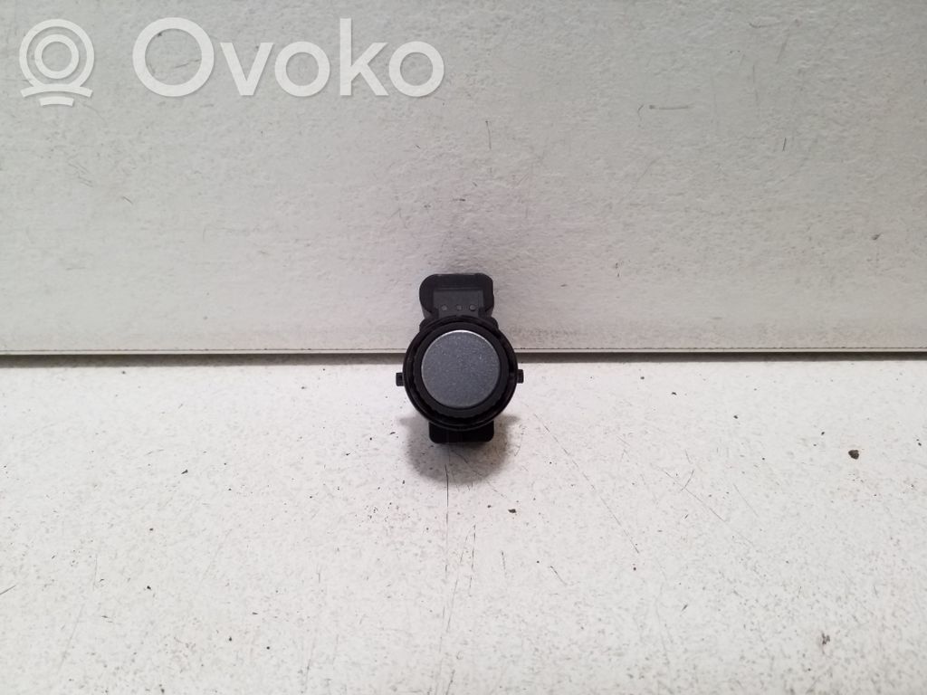 BMW i4 Sensor de aparcamiento PDC 