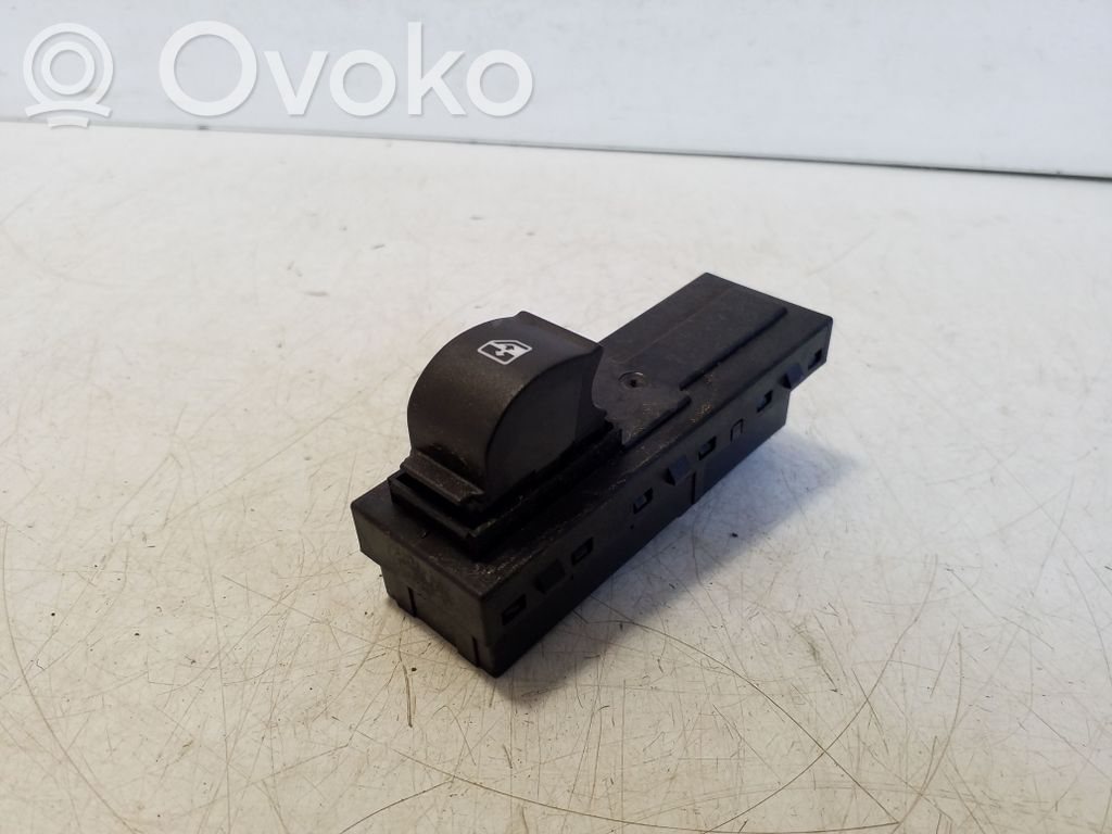 Fiat Tipo Electric window control switch 