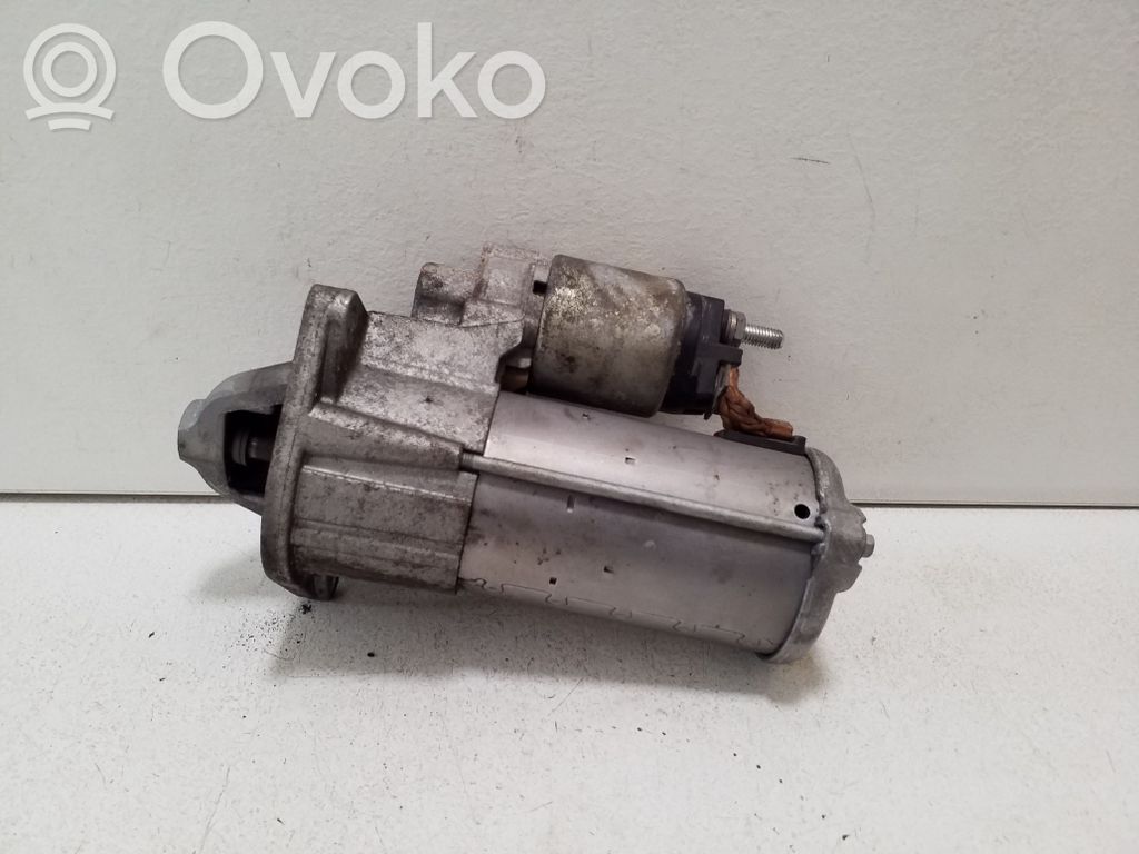 Fiat Tipo Motor de arranque 