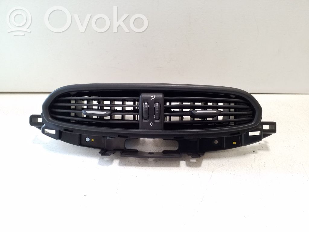 Fiat Tipo Dash center air vent grill 