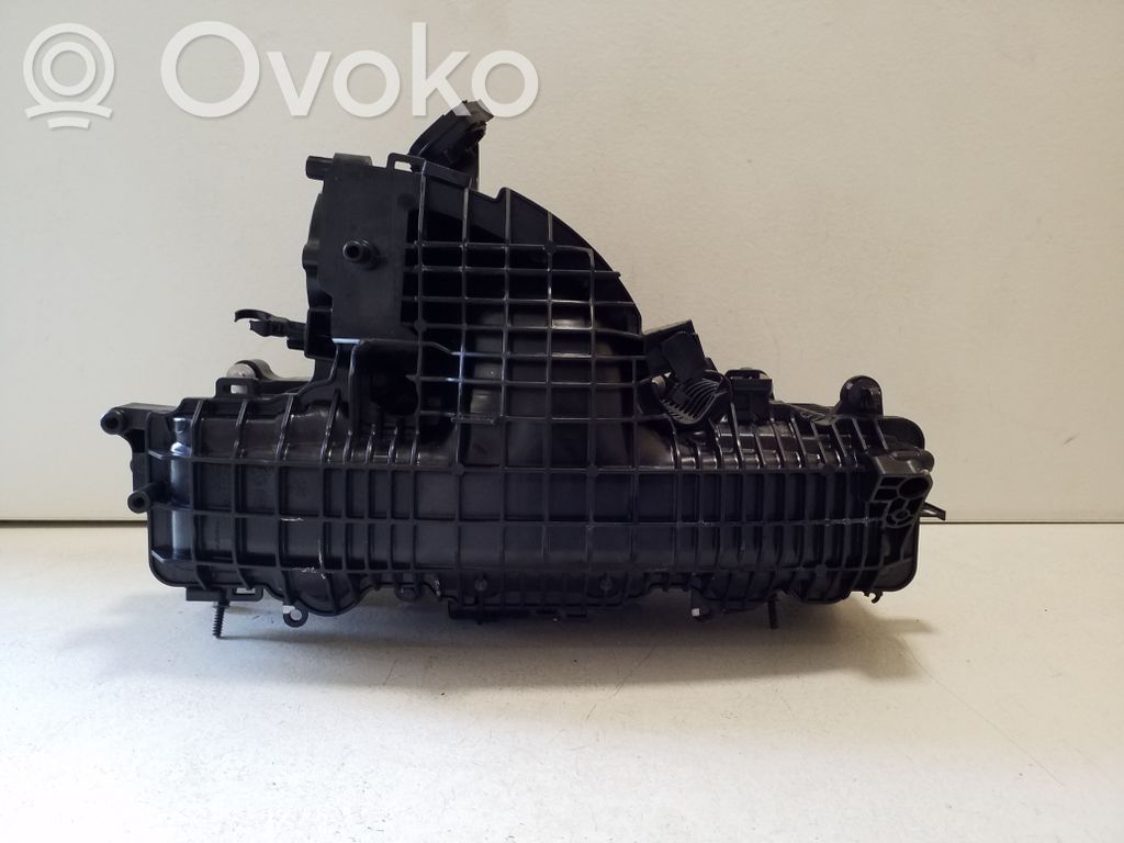 Volvo XC60 Colector de admisión 