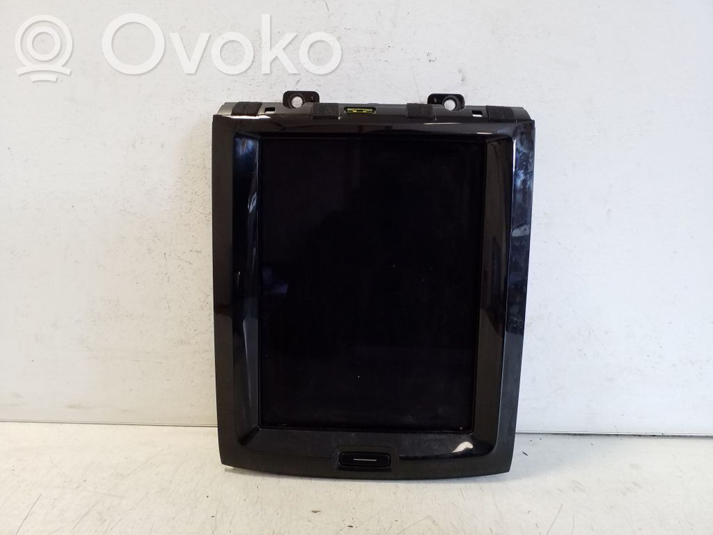Volvo XC60 Screen/display/small screen 