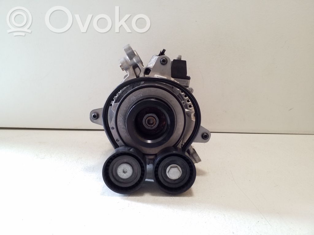 Volvo XC60 Generatorius 