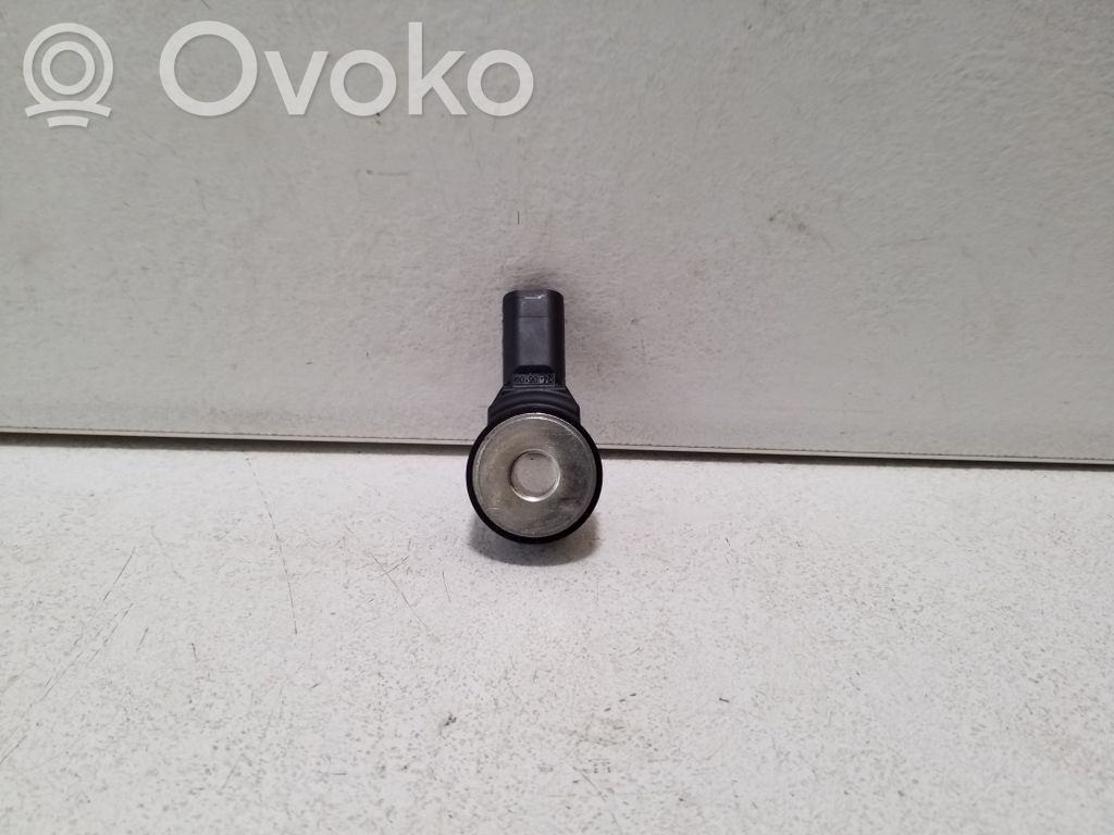 Volvo XC60 Sensor de petardeo del motor 