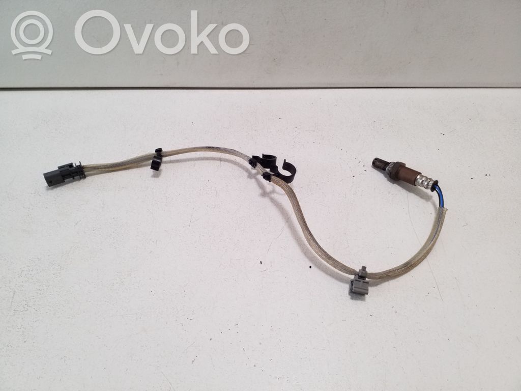 Volvo XC60 Lambda probe sensor 