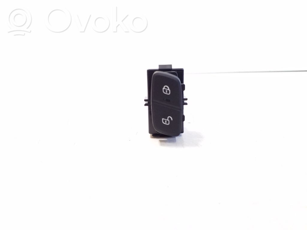 Volvo XC60 Central locking switch button 