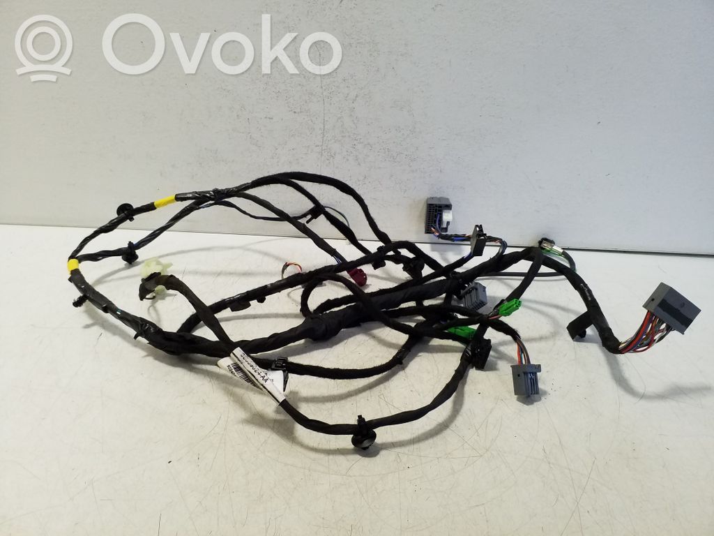 Volvo XC60 Sonstige Kabelbäume / Leitungssätze 