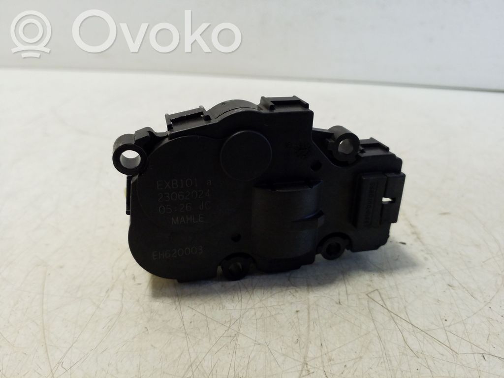 Stellmotor Heizung Klima   EXB101