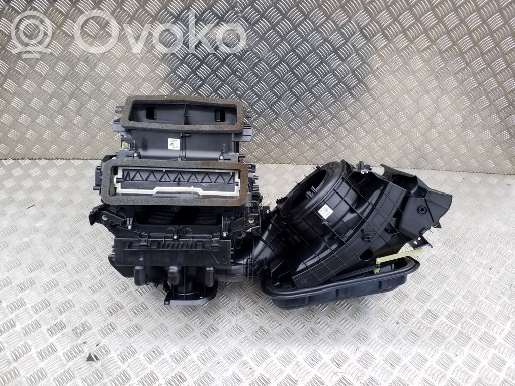 Volvo XC60 Carcasă ansamblu climatizare interior 