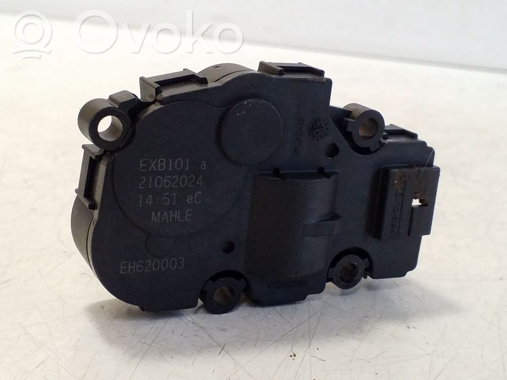 Motorino attuatore aria   EXB101