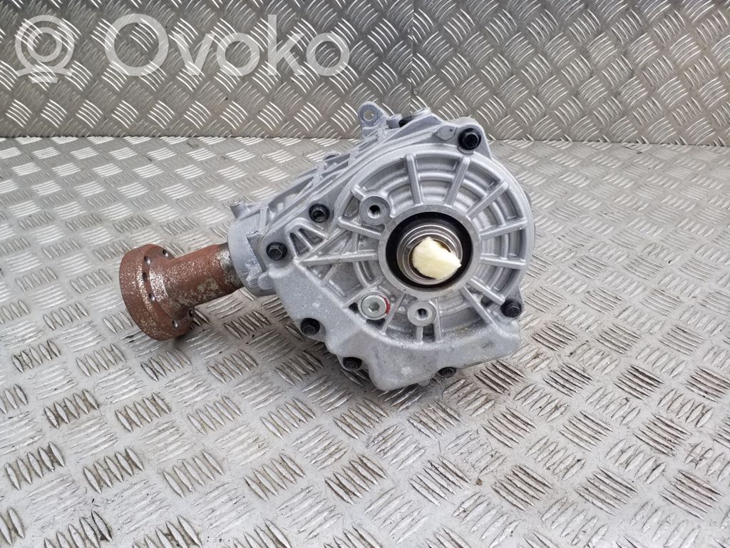 Volvo XC60 Carcasă diferențial 