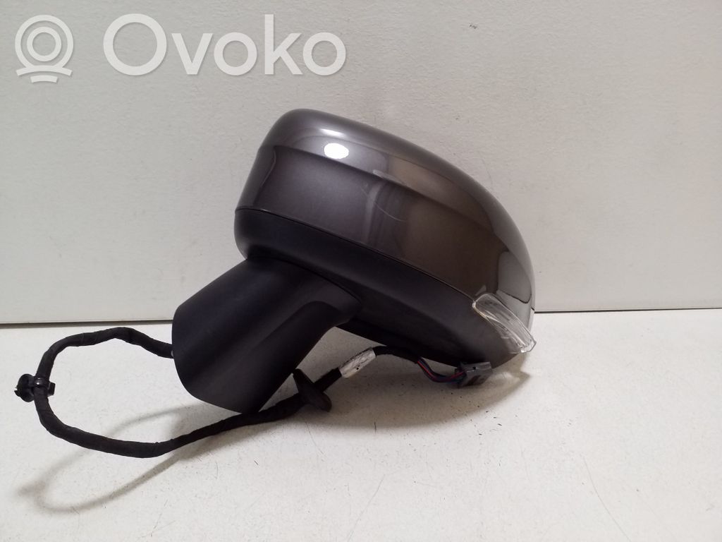 Volvo XC60 Oglindă electrică ușă față 