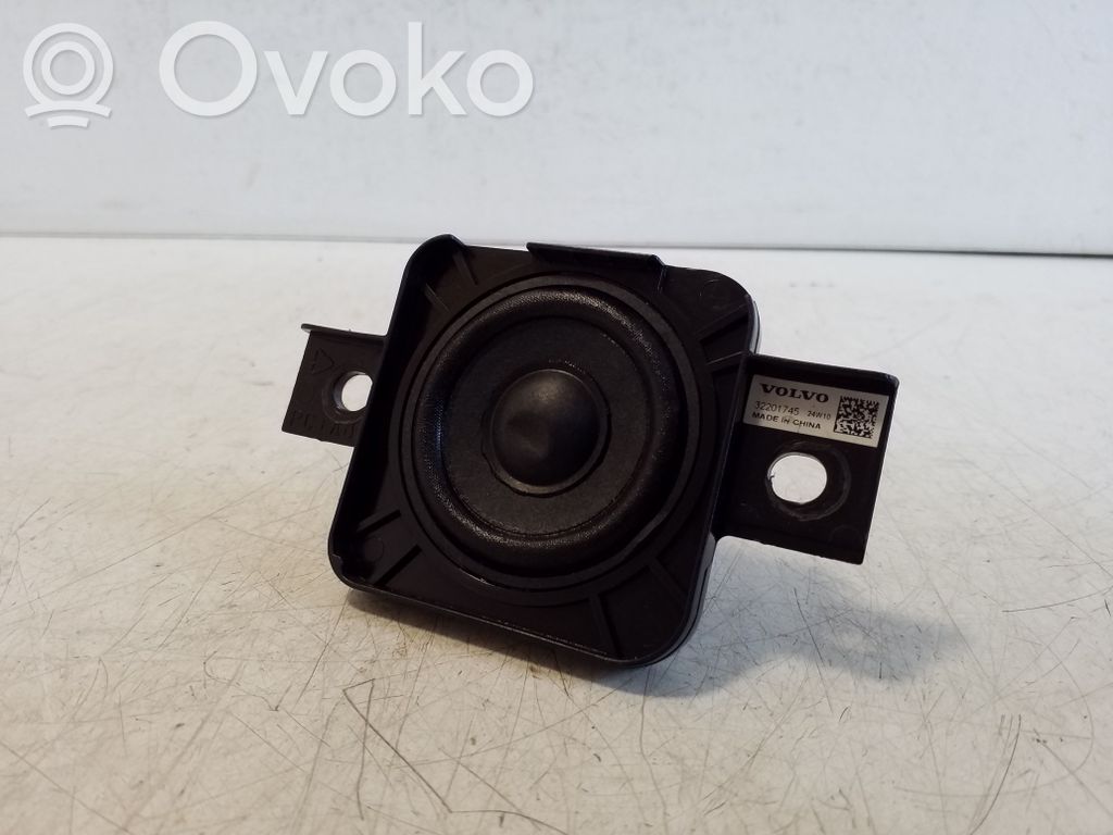 Panel speaker   32201745