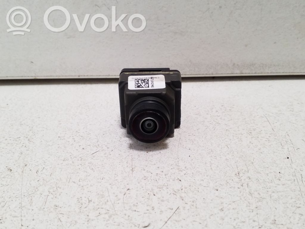 Volvo XC60 Camara trasera coche 