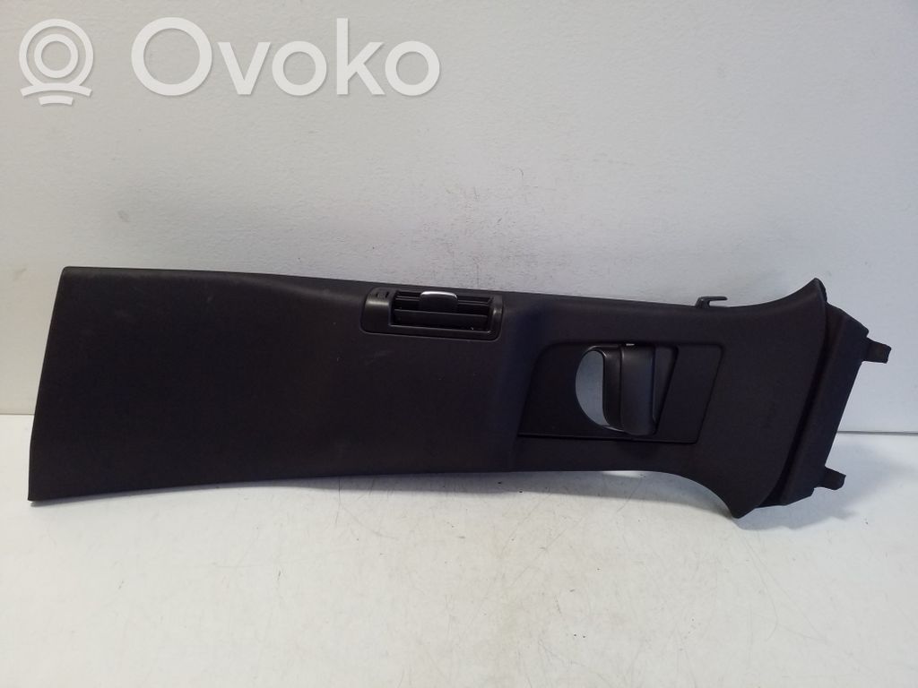 Volvo XC60 Rivestimento montante (B) (fondo) 