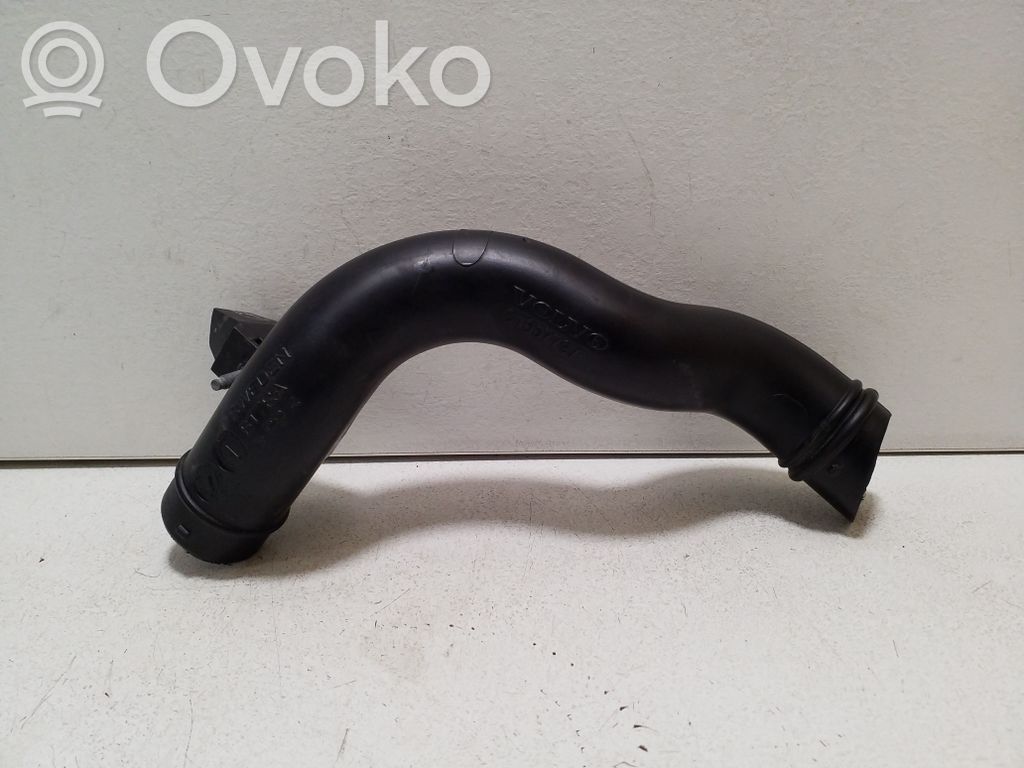 Volvo XC60 Parte del condotto di aspirazione dell'aria 
