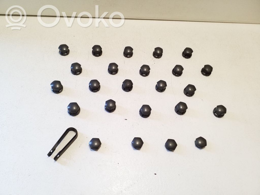 Volvo XC60 Tapa/tapón del tornillo de la rueda 
