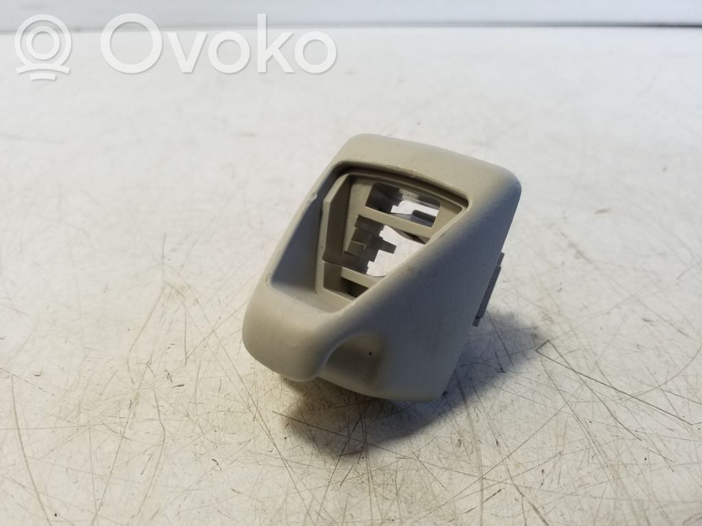 Sun visor clip/hook/bracket   V426