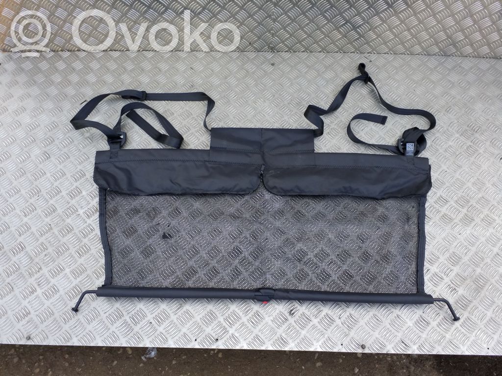 Volvo XC60 Tinklelis 