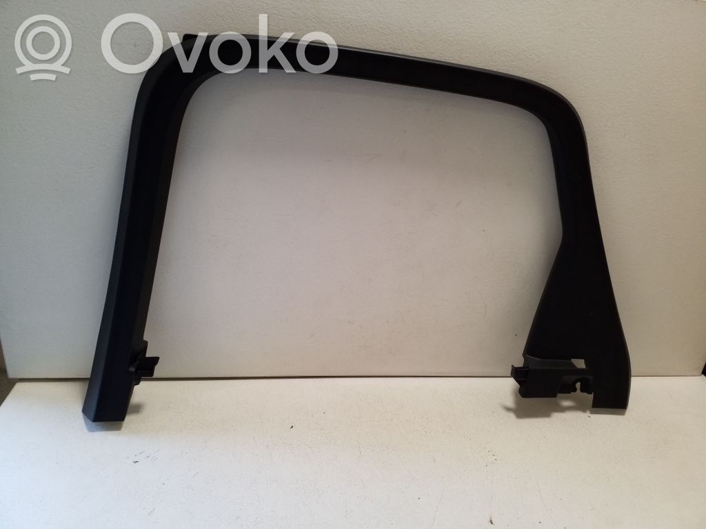 Volvo XC60 Inne elementy wykończeniowe drzwi tylnych 