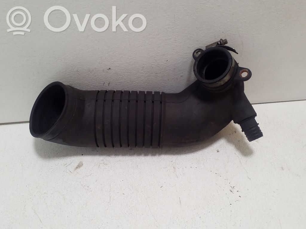 Audi A4 S4 B6 8E 8H Tuyau d'admission d'air turbo