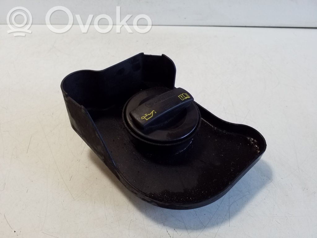 Volkswagen Crafter Korek wlewu oleju 