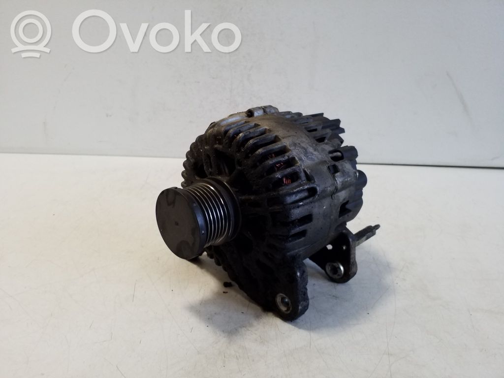 Alternador   NAL1321