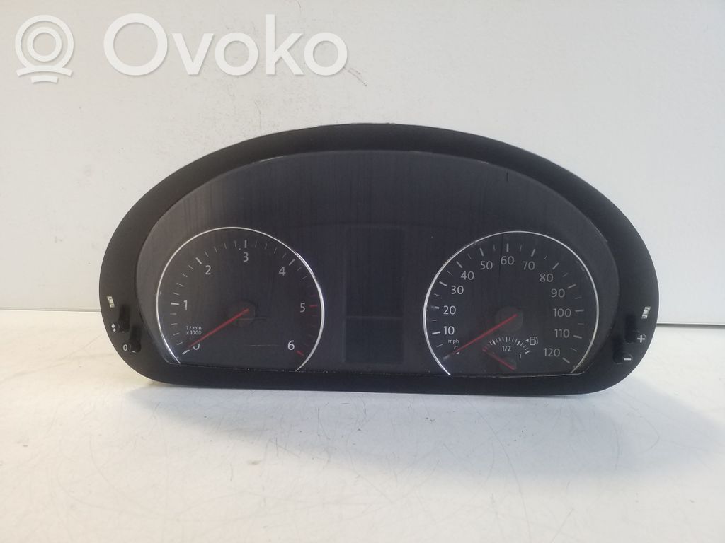 Nopeusmittari (mittaristo)   A9069008102
