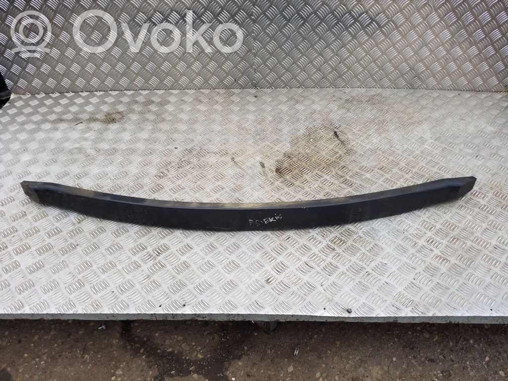 Volkswagen Crafter Resor przedni 