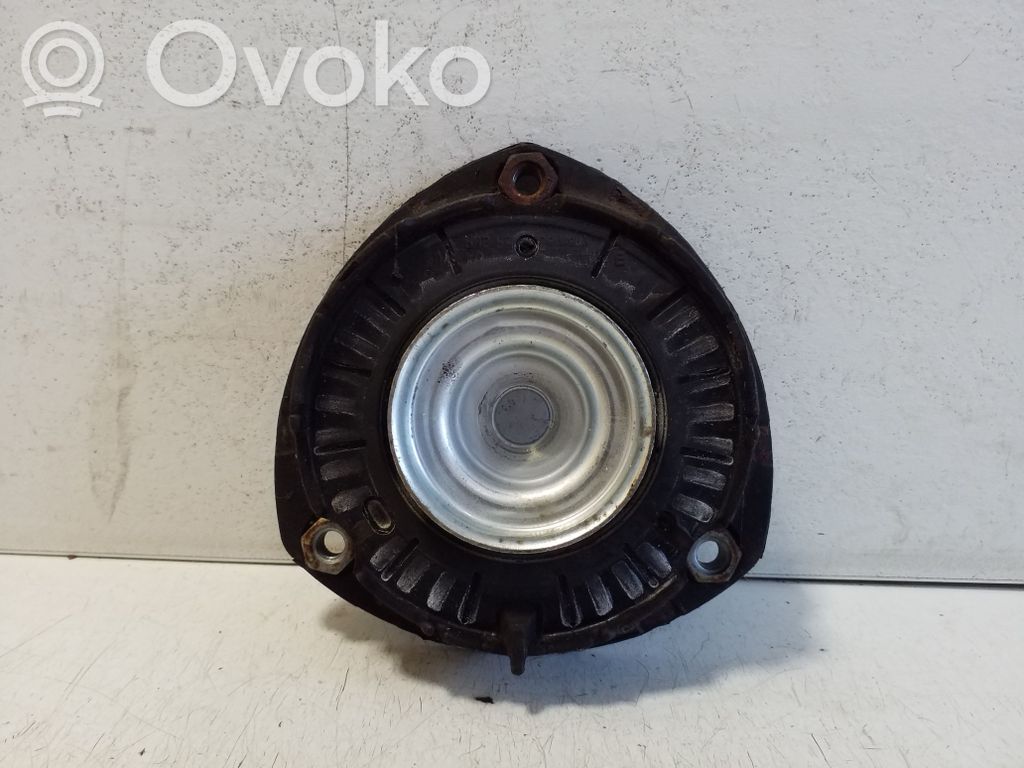 Volkswagen Tiguan Front coil spring rubber mount 