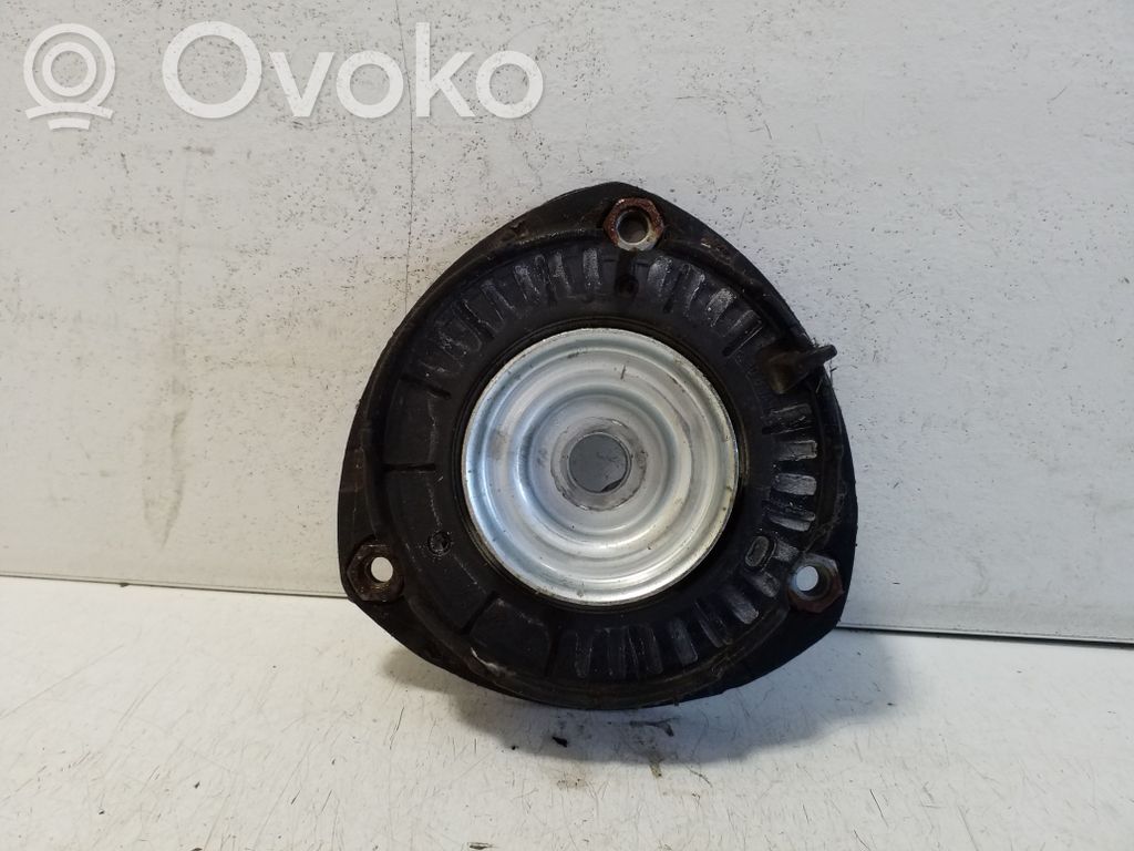 Volkswagen Tiguan Front coil spring rubber mount 