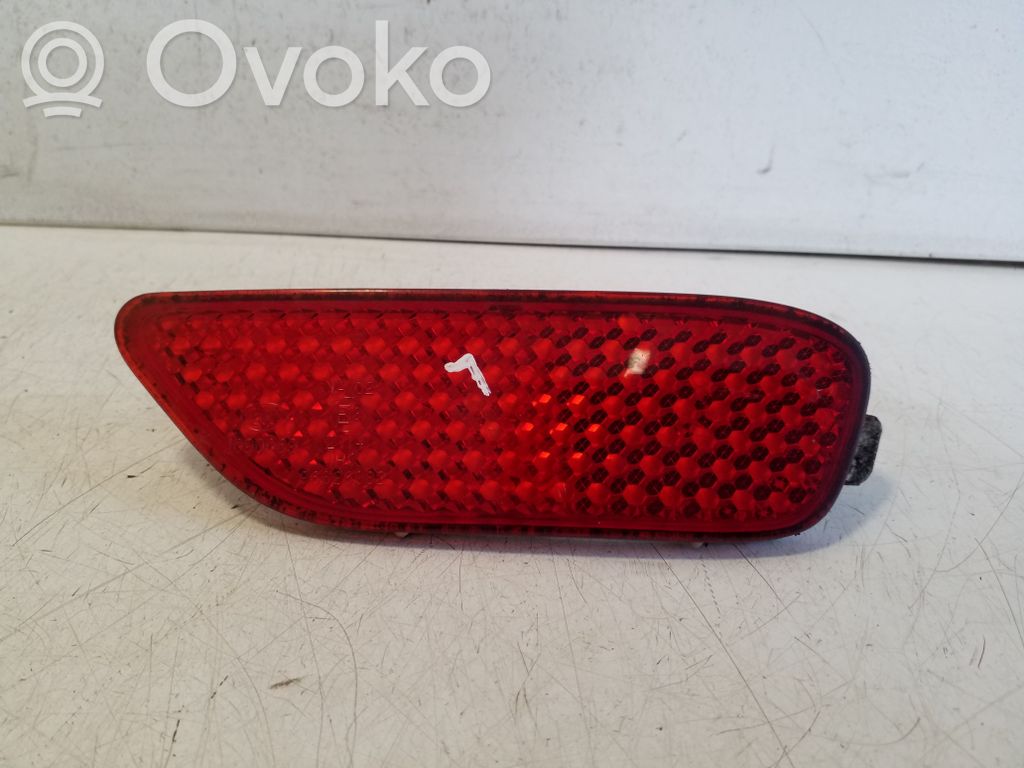 Chevrolet Captiva Reflector de faros/luces traseros 