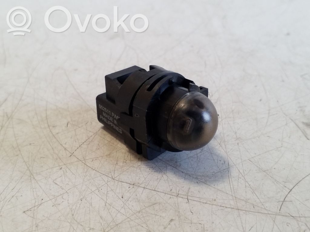 Chevrolet Captiva Sun solar sensor 
