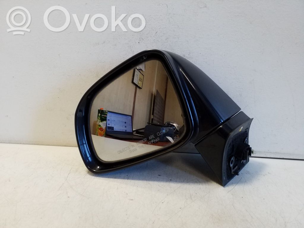 Chevrolet Captiva Elektryczne lusterko boczne drzwi przednich 