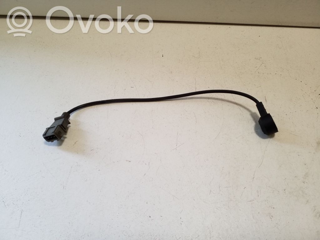 Chevrolet Captiva Senzor detentă 