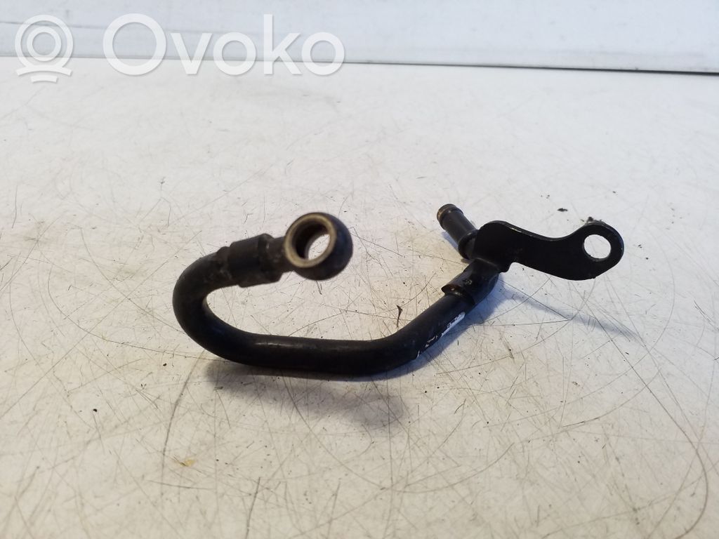 Audi A6 S6 C6 4F Caurulīte (-es) / šļūtene (-es) 