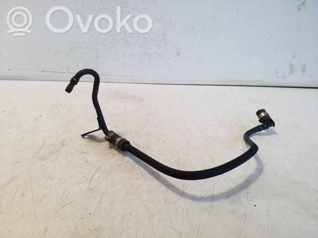 Engine coolant pipe/hose   059121398