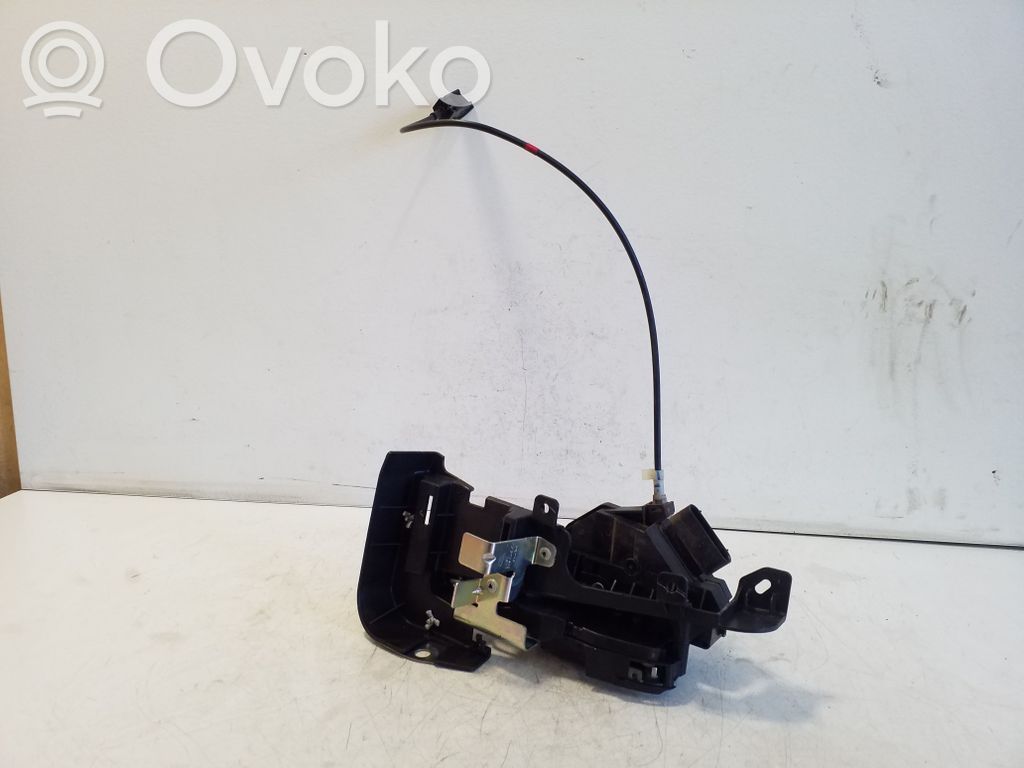 Ford Ranger Etuoven lukko 