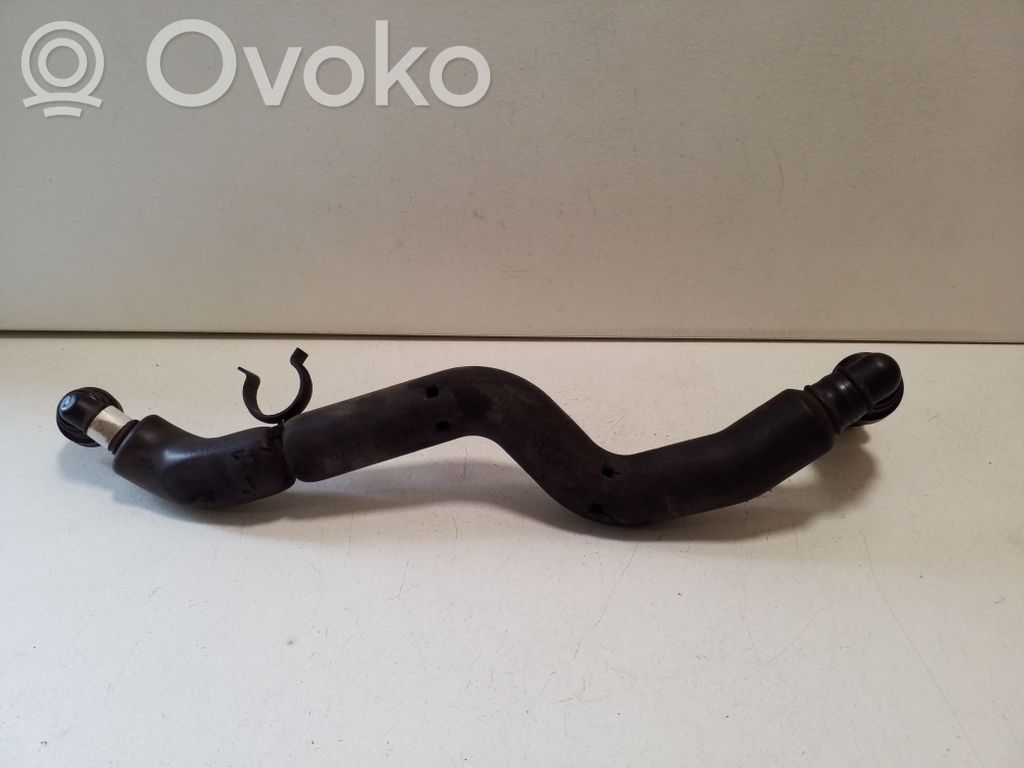 Ford Ranger Sfiato/tubo di sfiato/tubo flessibile 
