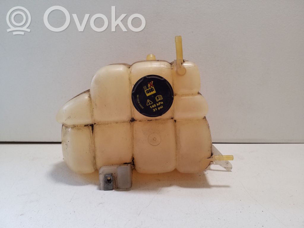 Ford Ranger Vase d'expansion / réservoir de liquide de refroidissement