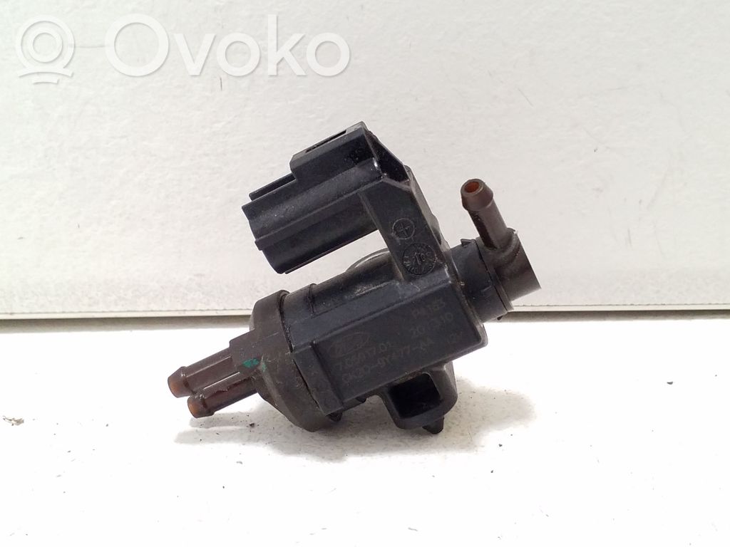 Ford Ranger Vacuum valve 
